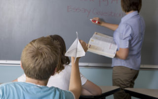 ADHD in the Classroom: What You Need to Know