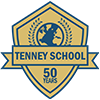 The Tenney School Logo