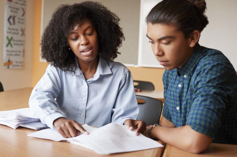 6 Reasons to Hire a Tutor for Your Child