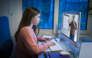 Discover the Personalized Benefits of One-to-One Tutoring