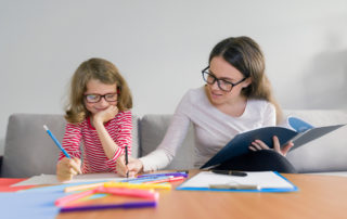 Seeing the signs that your child needs a tutor