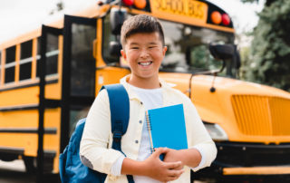 5 Key Tips for Your Child to Be Successful This School Year