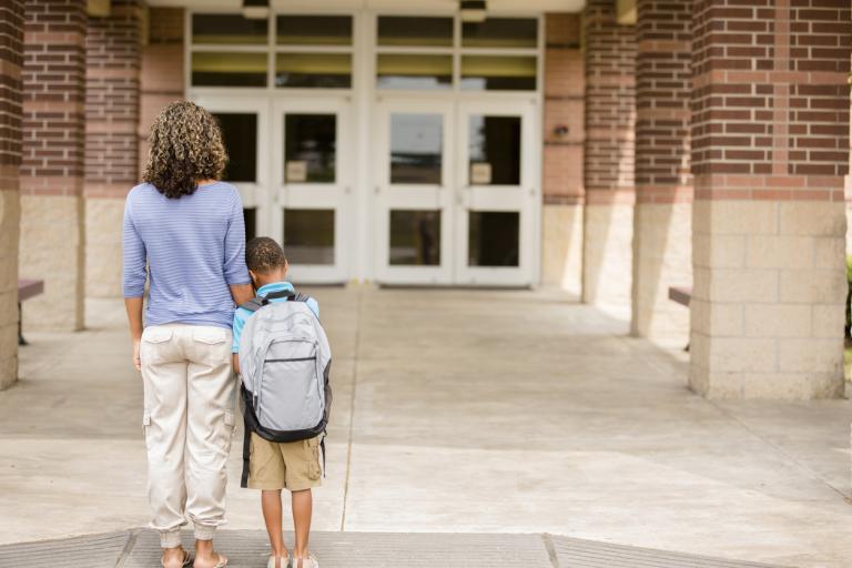 5 Tips to Help Parents and Students Ease Back-to-School Anxiety