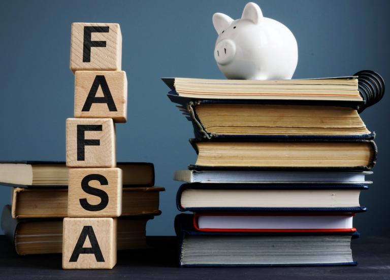 Are You Ready to Complete the FAFSA?