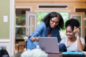 Secretly Educational Uses of Screen Time