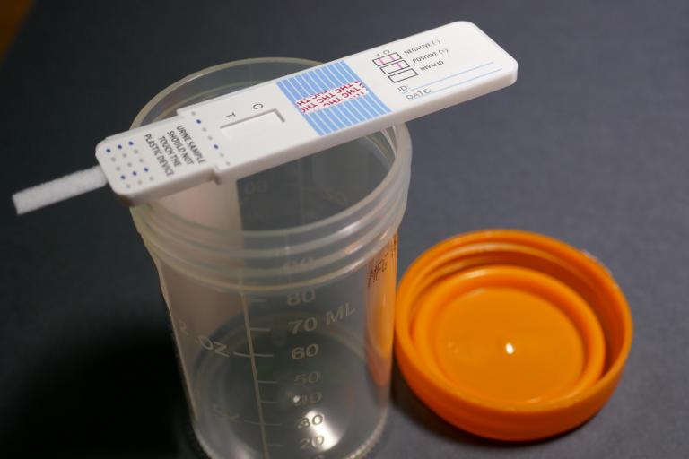 Invasion or Protection? The Pros and Cons of Drug Testing Your Child