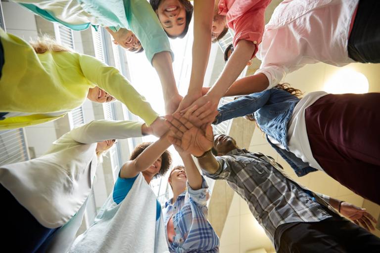 International Students