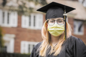 The Impact of Coronavirus on College Admissions