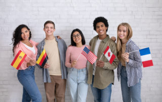 International Students to the US a Sign of Optimism for Private High Schools?