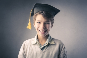 early graduation