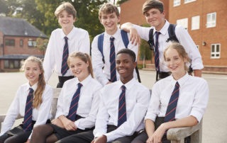 Why It Is Never Too Late to Switch to a Private School?