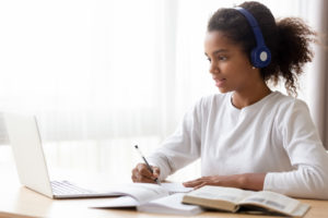 The Benefits of Online Learning