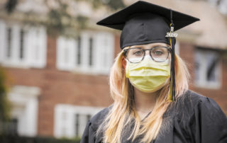 The Impact of Coronavirus on College Admissions