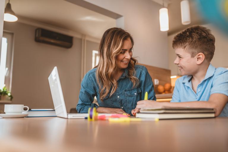 How One-on-One Teachers Help Children with ADD/ADHD to Enjoy Learning