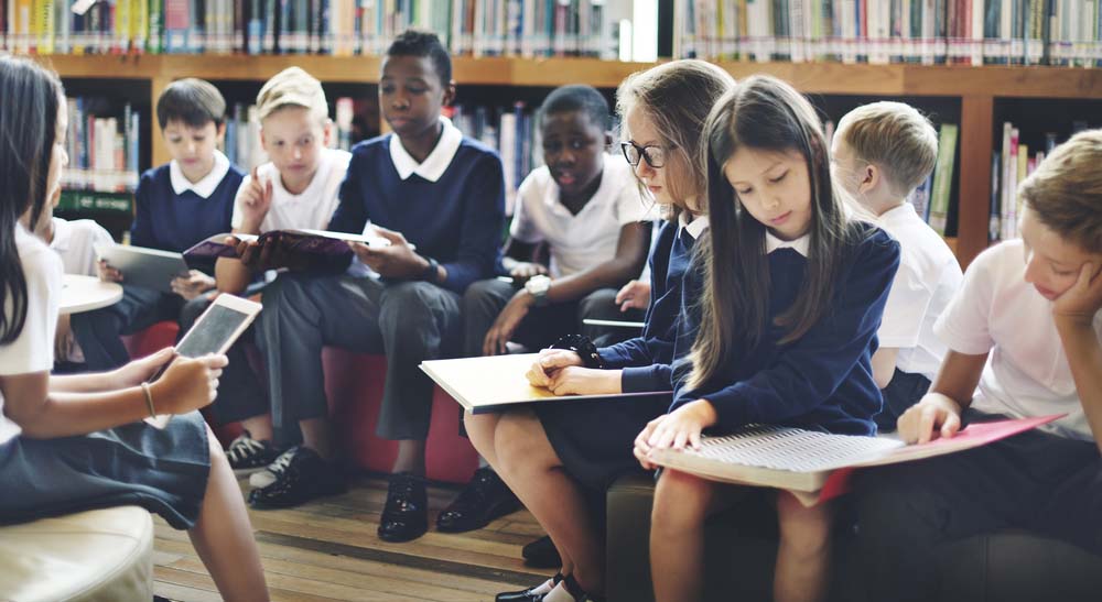 Is Private School Worth the Cost? - The Tenney School