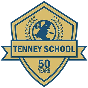 Tenney School Logo