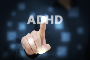 Attention Deficit, ADD, ADHD