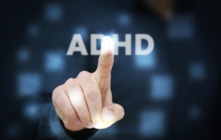 Attention Deficit, ADD, ADHD