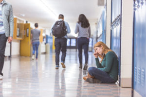 How Much Is Student Anxiety on the Rise?