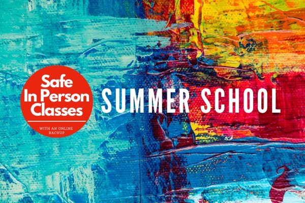Safe, In-Person Summer School