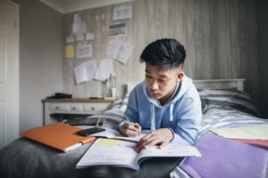 boy-doing-finals-homework