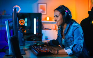 Can Video Games Boost Your Child's Potential