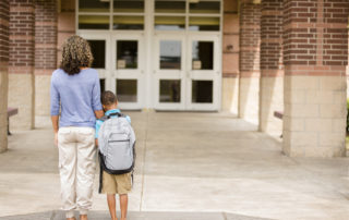 5 Tips to Help Parents and Students Ease Back-to-School Anxiety
