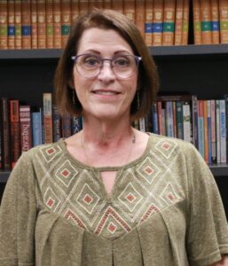 Deborah Pifer