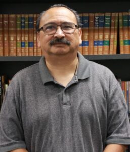 Richard Cruz