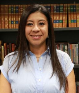 Wendy Garfio
