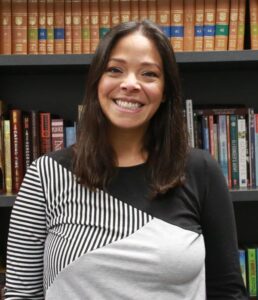 Yamilet Arroyo Batiz